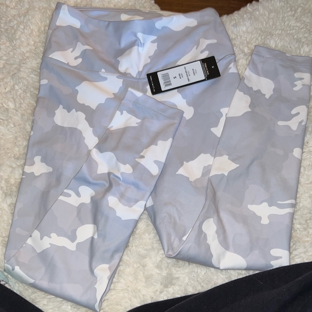 High wasted Yoga licious pants .. LUX